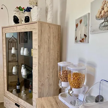 Sun Of Sicily Bed & Breakfast Noto