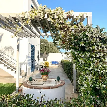 Sun Of Sicily Bed & Breakfast Noto