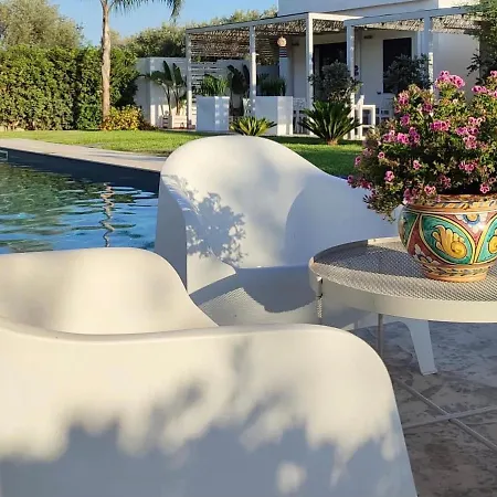 Bed & Breakfast Sun Of Sicily *