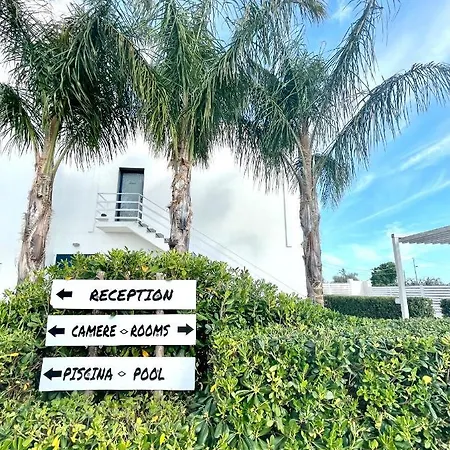 Sun Of Sicily Bed & Breakfast