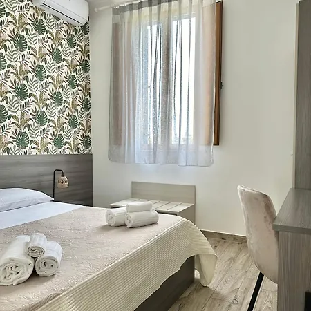 Bed & Breakfast Sun Of Sicily *