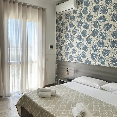 Sun Of Sicily Bed & Breakfast