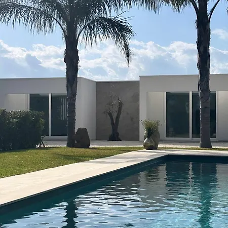 Sun Of Sicily Bed & Breakfast