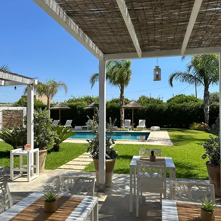 Bed & Breakfast Sun Of Sicily Noto