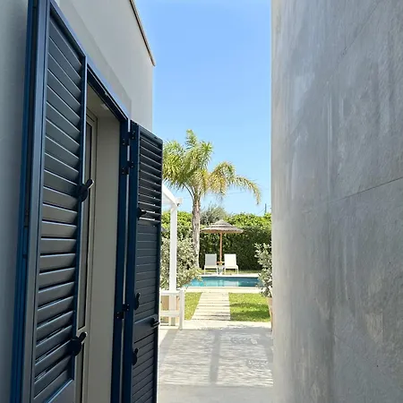 Sun Of Sicily Bed & Breakfast *