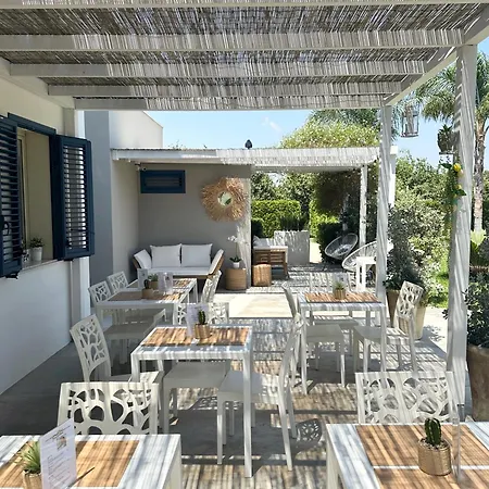 Bed & Breakfast Sun Of Sicily *