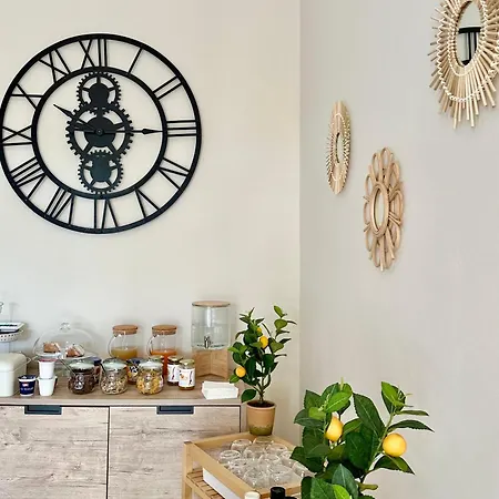 Bed & Breakfast Sun Of Sicily Noto
