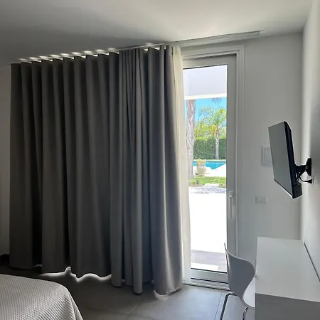 Bed & Breakfast Sun Of Sicily