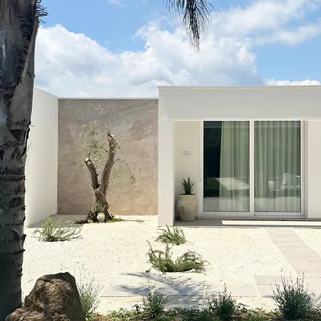 Sun Of Sicily Bed & Breakfast *