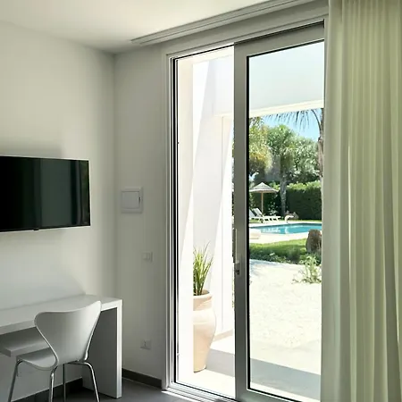 Bed & Breakfast Sun Of Sicily Noto