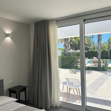Sun Of Sicily Bed & Breakfast