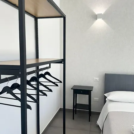 Sun Of Sicily Bed & Breakfast *