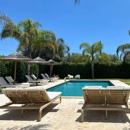 Bed & Breakfast Sun Of Sicily *
