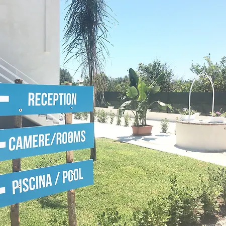Sun Of Sicily 4*