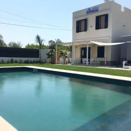 Bed & Breakfast Sun Of Sicily 4*