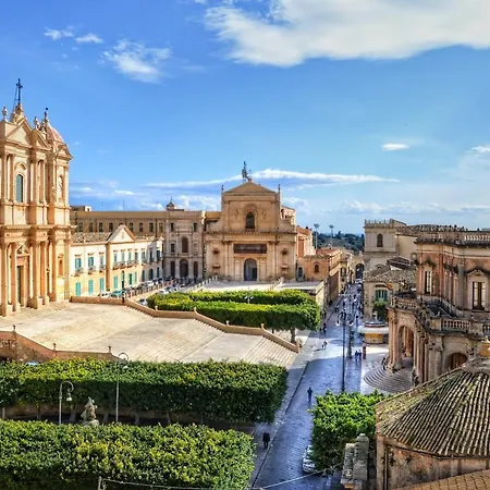Sun Of Sicily