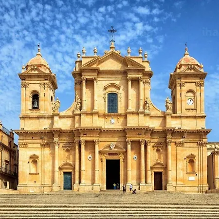 Bed & Breakfast Sun Of Sicily Noto