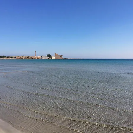 Sun Of Sicily Bed & Breakfast