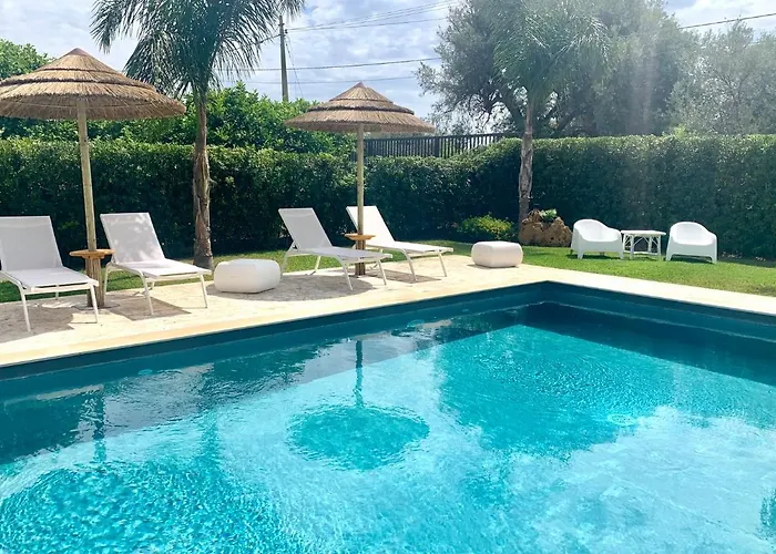 Bed & Breakfast Sun Of Sicily Noto