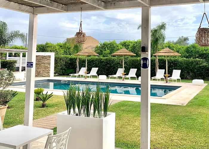 Bed & Breakfast Sun Of Sicily
