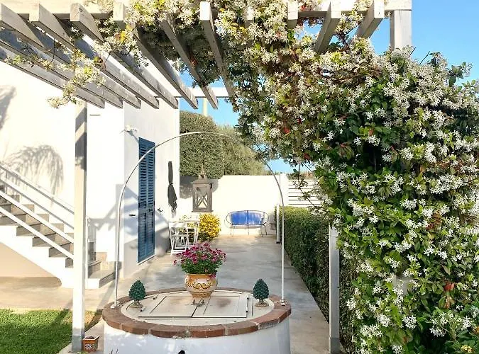 Sun Of Sicily Bed & Breakfast Noto