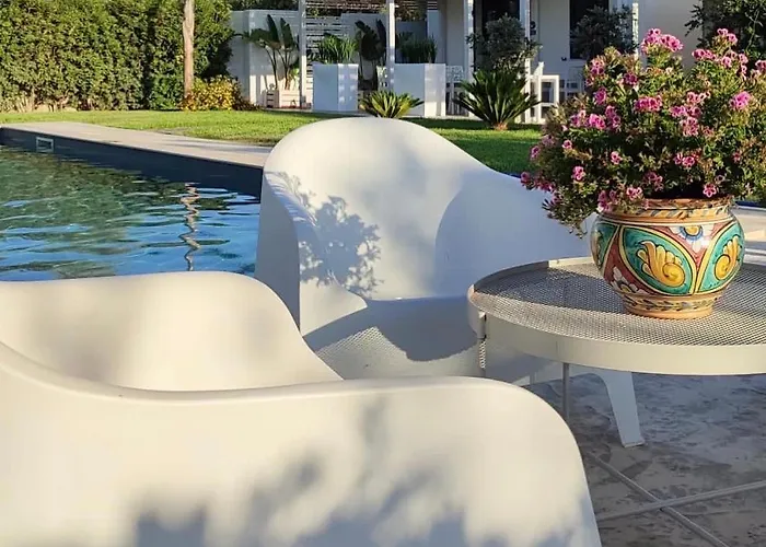 Bed & Breakfast Sun Of Sicily 4*