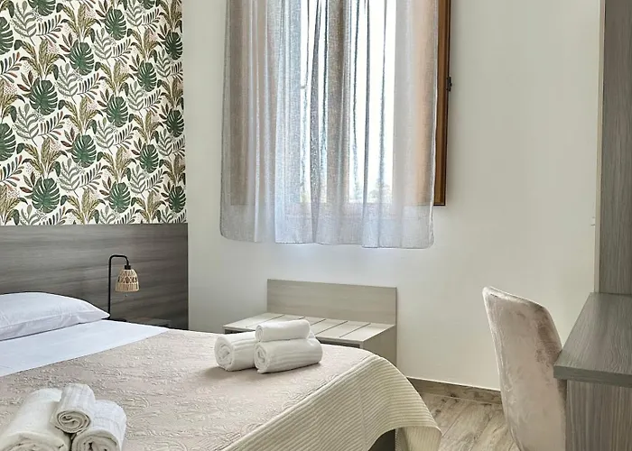 Bed & Breakfast Sun Of Sicily 4*