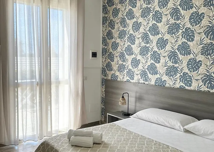 Sun Of Sicily Bed & Breakfast