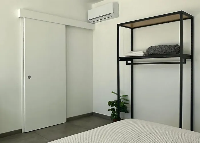 Sun Of Sicily Bed & Breakfast Noto