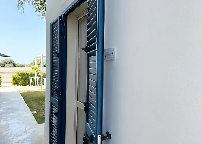 Bed & Breakfast Sun Of Sicily 4*