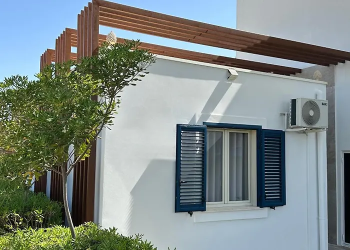 Sun Of Sicily Bed & Breakfast Noto