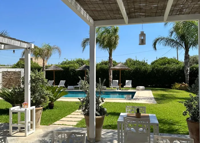Bed & Breakfast Sun Of Sicily Noto