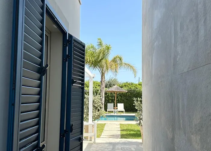 Sun Of Sicily Bed & Breakfast 4*