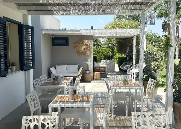 Bed & Breakfast Sun Of Sicily 4*