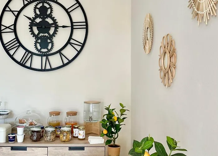 Bed & Breakfast Sun Of Sicily Noto