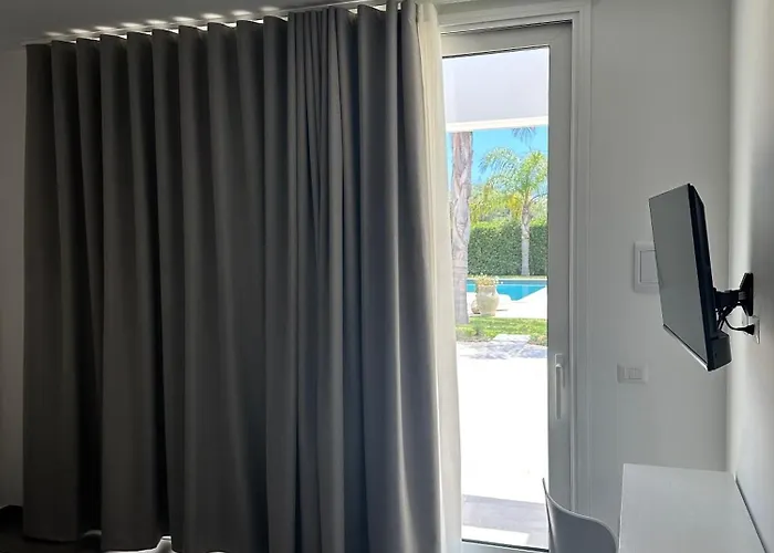 Bed & Breakfast Sun Of Sicily