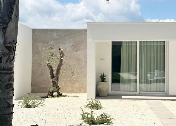 Sun Of Sicily Bed & Breakfast 4*