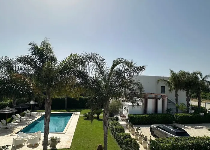 Sun Of Sicily 4*