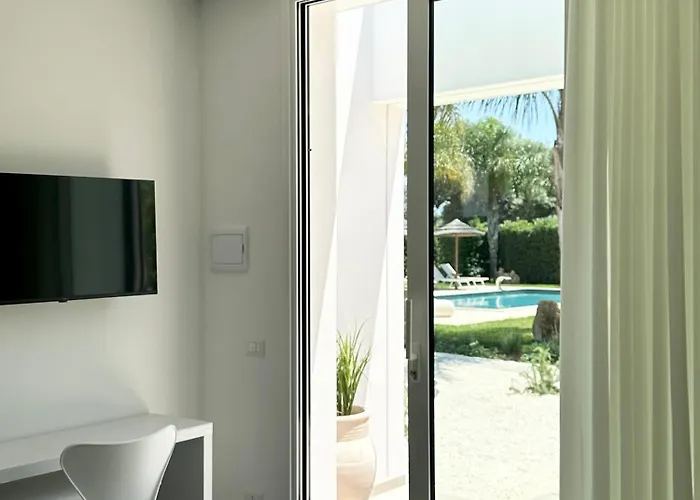Bed & Breakfast Sun Of Sicily Noto