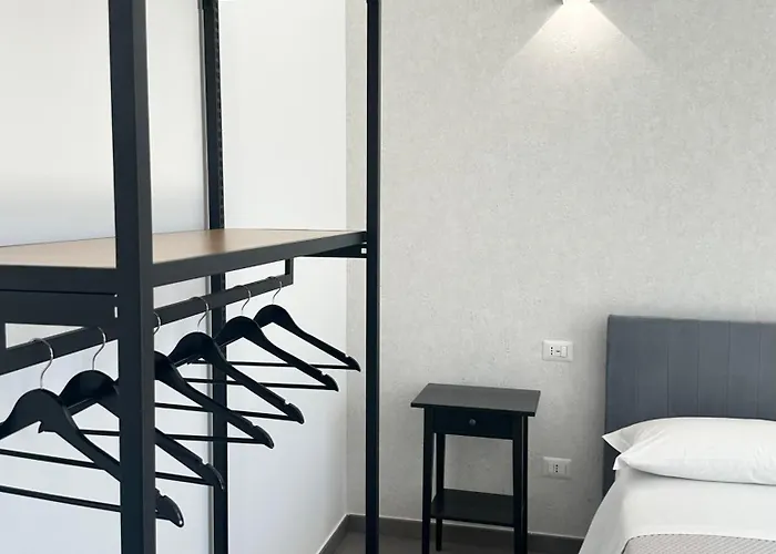 Sun Of Sicily Bed & Breakfast 4*