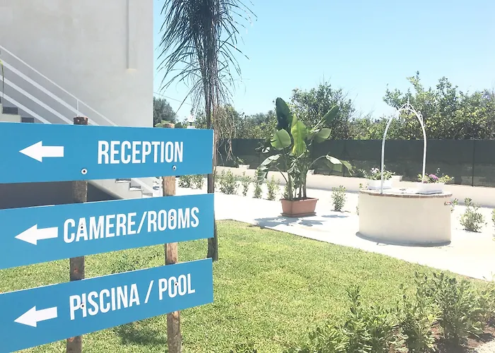 Sun Of Sicily 4*