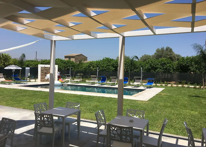 Sun Of Sicily 4*