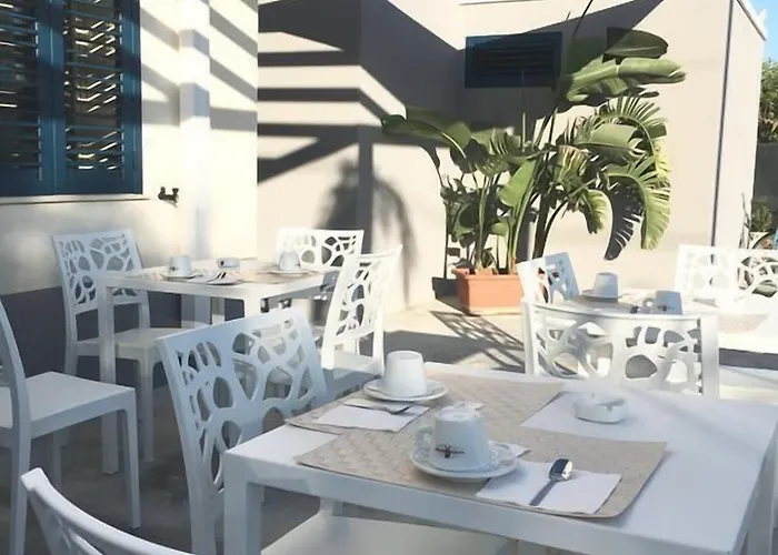 Sun Of Sicily 4* Noto