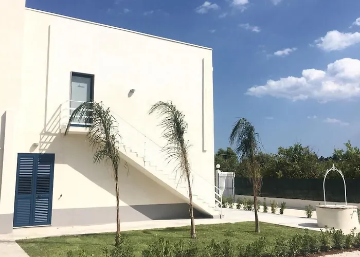 Sun Of Sicily Bed & Breakfast Noto
