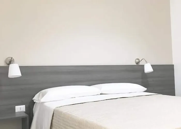 Bed & Breakfast Sun Of Sicily 4*