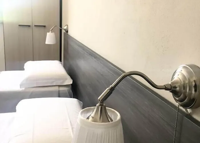 Bed & Breakfast Sun Of Sicily 4*