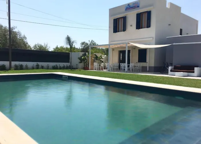 Bed & Breakfast Sun Of Sicily 4*