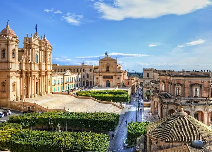 Sun Of Sicily