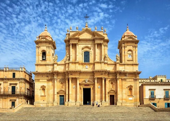 Bed & Breakfast Sun Of Sicily Noto