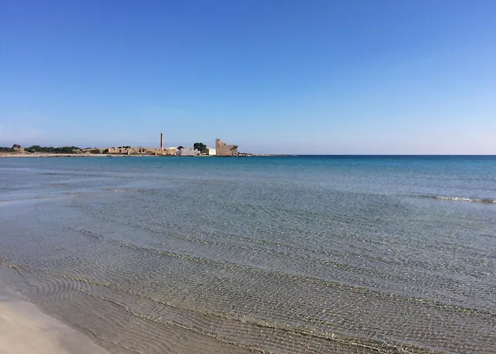 Sun Of Sicily Bed & Breakfast